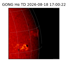 gong - 2026-08-18T17:00:22