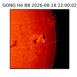 gong - 2026-08-18T22:00:02