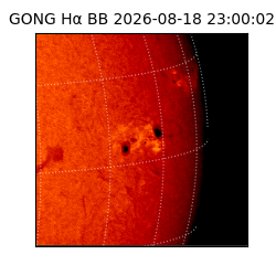 gong - 2026-08-18T23:00:02