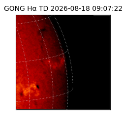 gong - 2026-08-18T09:07:22