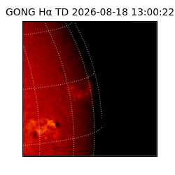 gong - 2026-08-18T13:00:22
