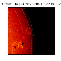 gong - 2026-08-18T22:00:02