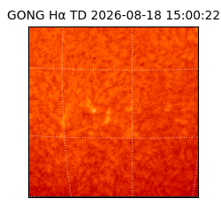gong - 2026-08-18T15:00:22