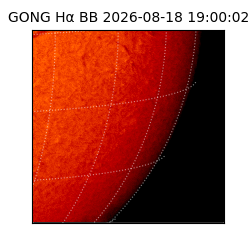 gong - 2026-08-18T19:00:02