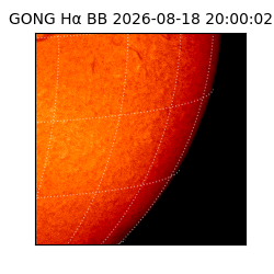gong - 2026-08-18T20:00:02