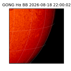 gong - 2026-08-18T22:00:02