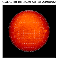 gong - 2026-08-18T23:00:02