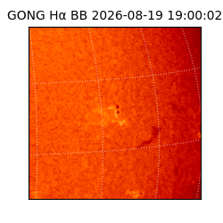 gong - 2026-08-19T19:00:02