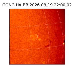gong - 2026-08-19T22:00:02