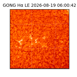 gong - 2026-08-19T06:00:42