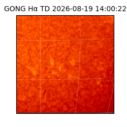 gong - 2026-08-19T14:00:22