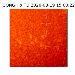 gong - 2026-08-19T15:00:22