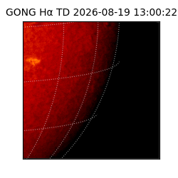 gong - 2026-08-19T13:00:22