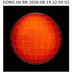 gong - 2026-08-19T22:00:02