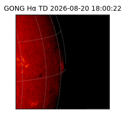 gong - 2026-08-20T18:00:22