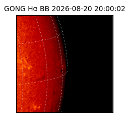 gong - 2026-08-20T20:00:02