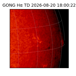 gong - 2026-08-20T18:00:22