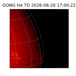 gong - 2026-08-20T17:00:22