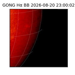 gong - 2026-08-20T23:00:02