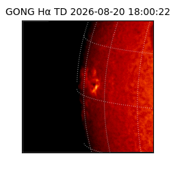 gong - 2026-08-20T18:00:22