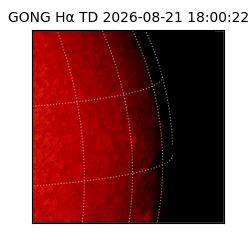 gong - 2026-08-21T18:00:22