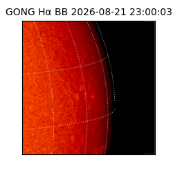gong - 2026-08-21T23:00:03