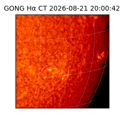 gong - 2026-08-21T20:00:42