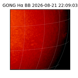 gong - 2026-08-21T22:09:03