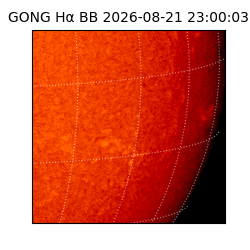 gong - 2026-08-21T23:00:03