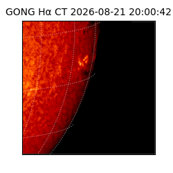 gong - 2026-08-21T20:00:42