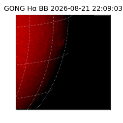 gong - 2026-08-21T22:09:03