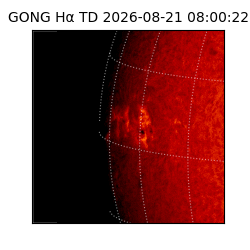 gong - 2026-08-21T08:00:22