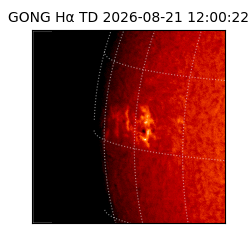 gong - 2026-08-21T12:00:22