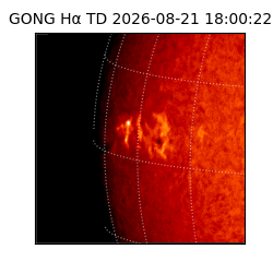 gong - 2026-08-21T18:00:22