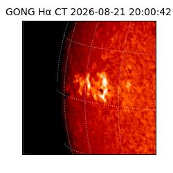 gong - 2026-08-21T20:00:42