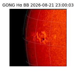 gong - 2026-08-21T23:00:03