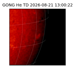 gong - 2026-08-21T13:00:22