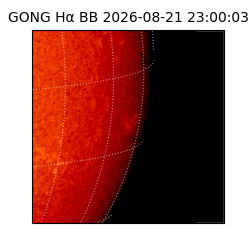 gong - 2026-08-21T23:00:03