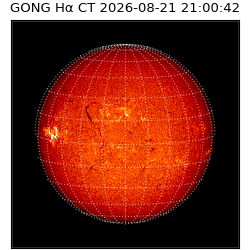 gong - 2026-08-21T21:00:42