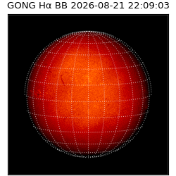 gong - 2026-08-21T22:09:03