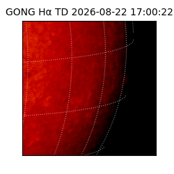 gong - 2026-08-22T17:00:22