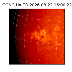 gong - 2026-08-22T16:00:22