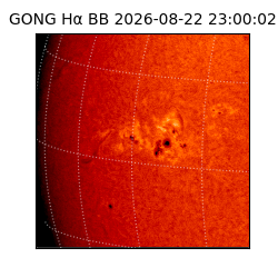 gong - 2026-08-22T23:00:02