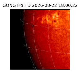 gong - 2026-08-22T18:00:22