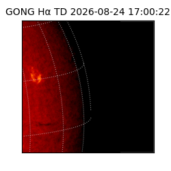 gong - 2026-08-24T17:00:22