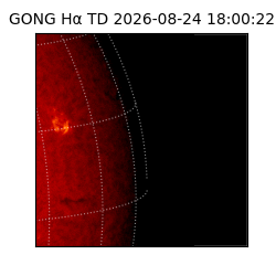 gong - 2026-08-24T18:00:22