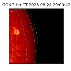 gong - 2026-08-24T20:00:42