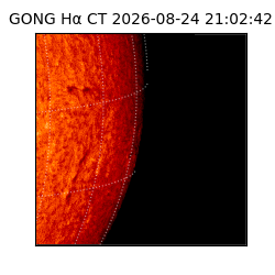 gong - 2026-08-24T21:02:42