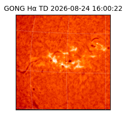 gong - 2026-08-24T16:00:22