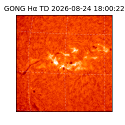 gong - 2026-08-24T18:00:22